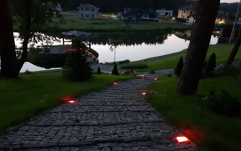 частный сектор