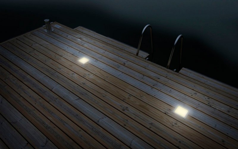 пристани и гавани